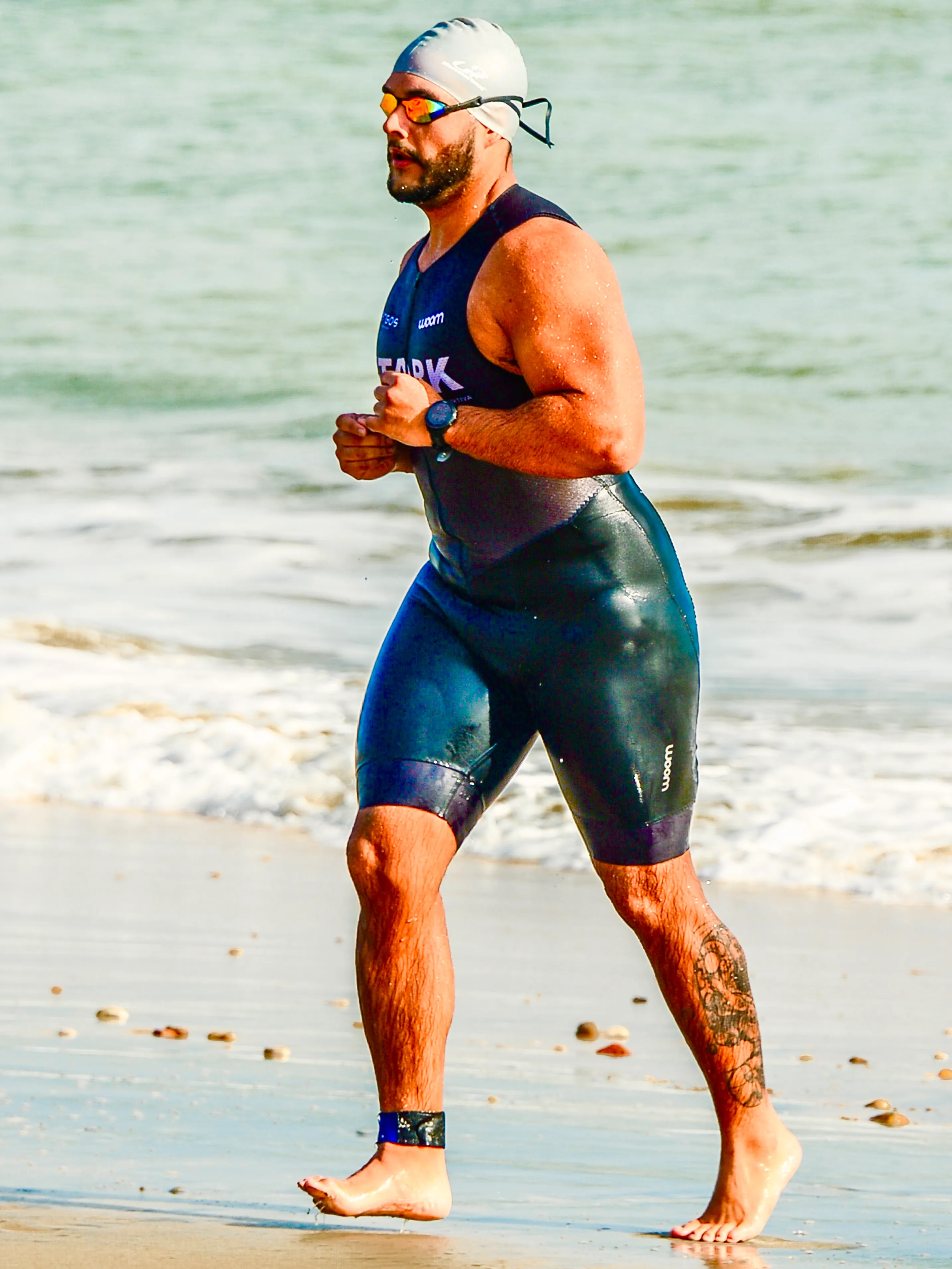 Evolução Dr. Dharien 2