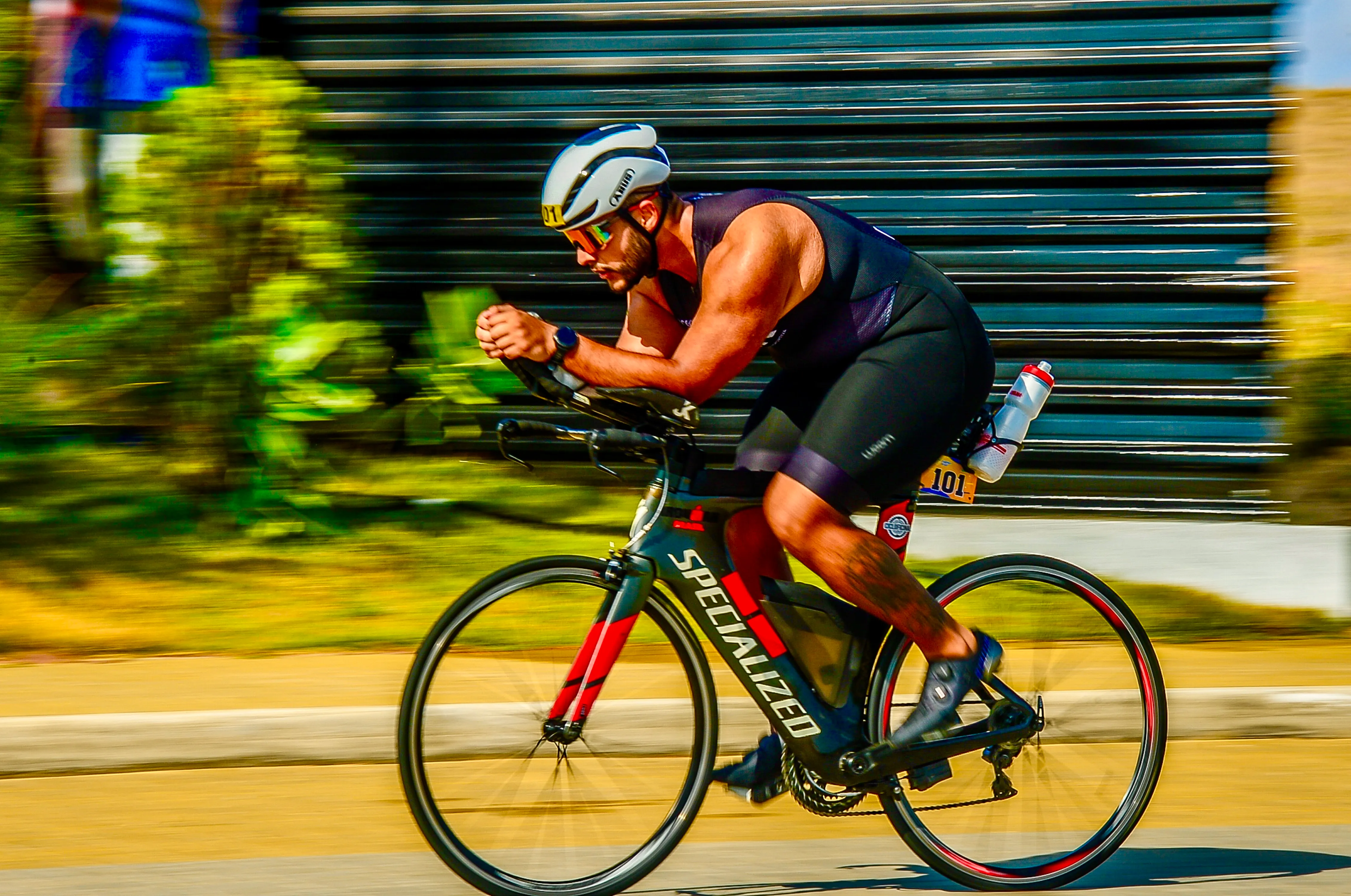 Evolução Dr. Dharien 1